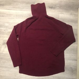 5 for $20 J crew turtleneck size small